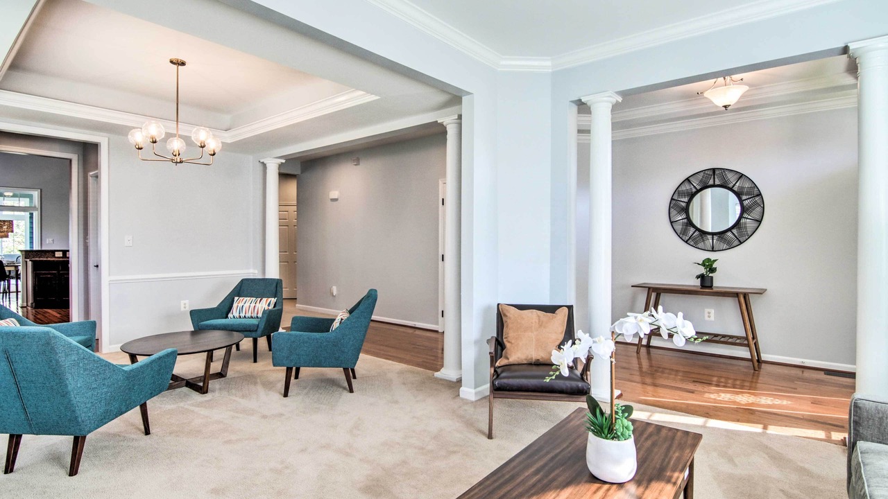 Photo of Bedroom in Ocean View