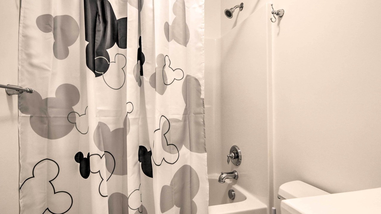 Photo of Bathroom in Ocean View