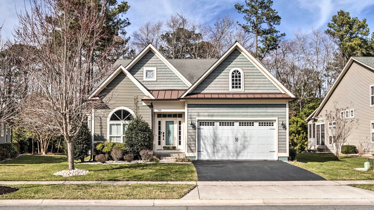 Photo of Outdoor in Ocean View