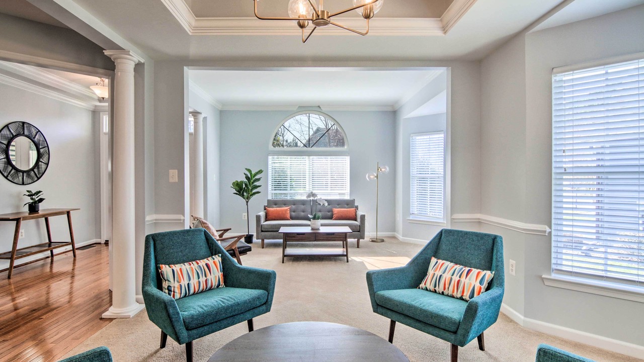 Photo of Bedroom in Ocean View