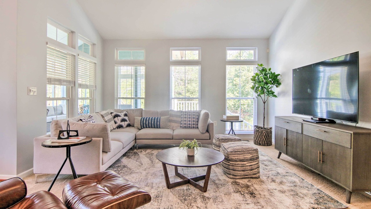 Photo of Bedroom in Ocean View