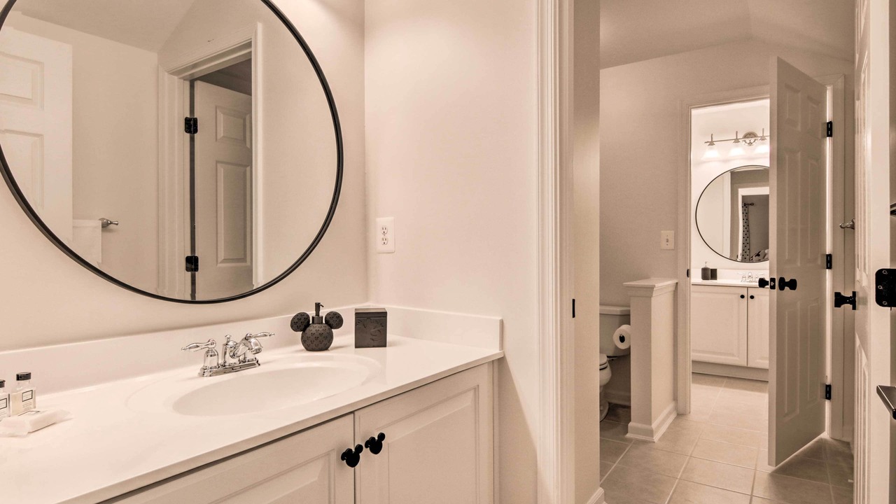 Photo of Bathroom in Ocean View