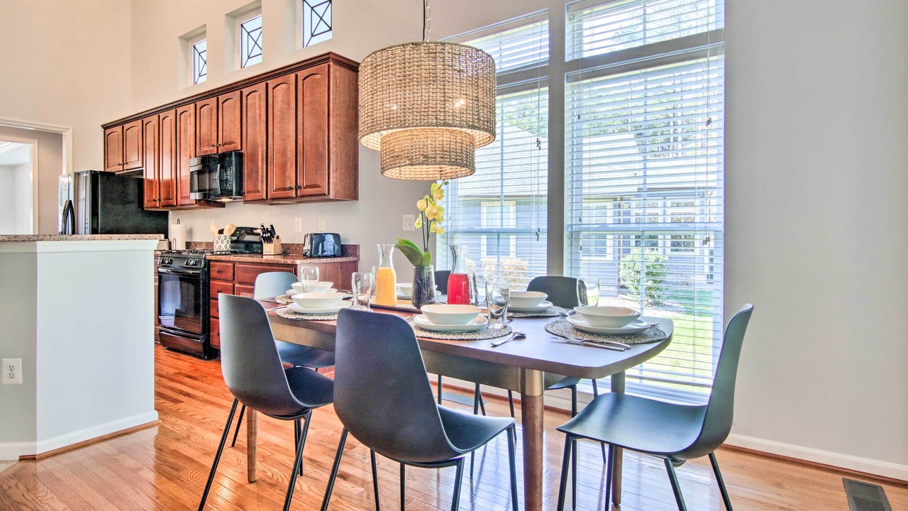 Photo of Livingroom in Ocean View