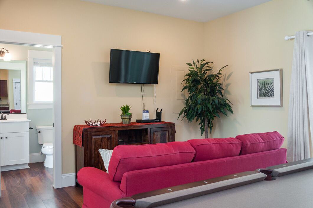 Photo of Bedroom in Corolla Light