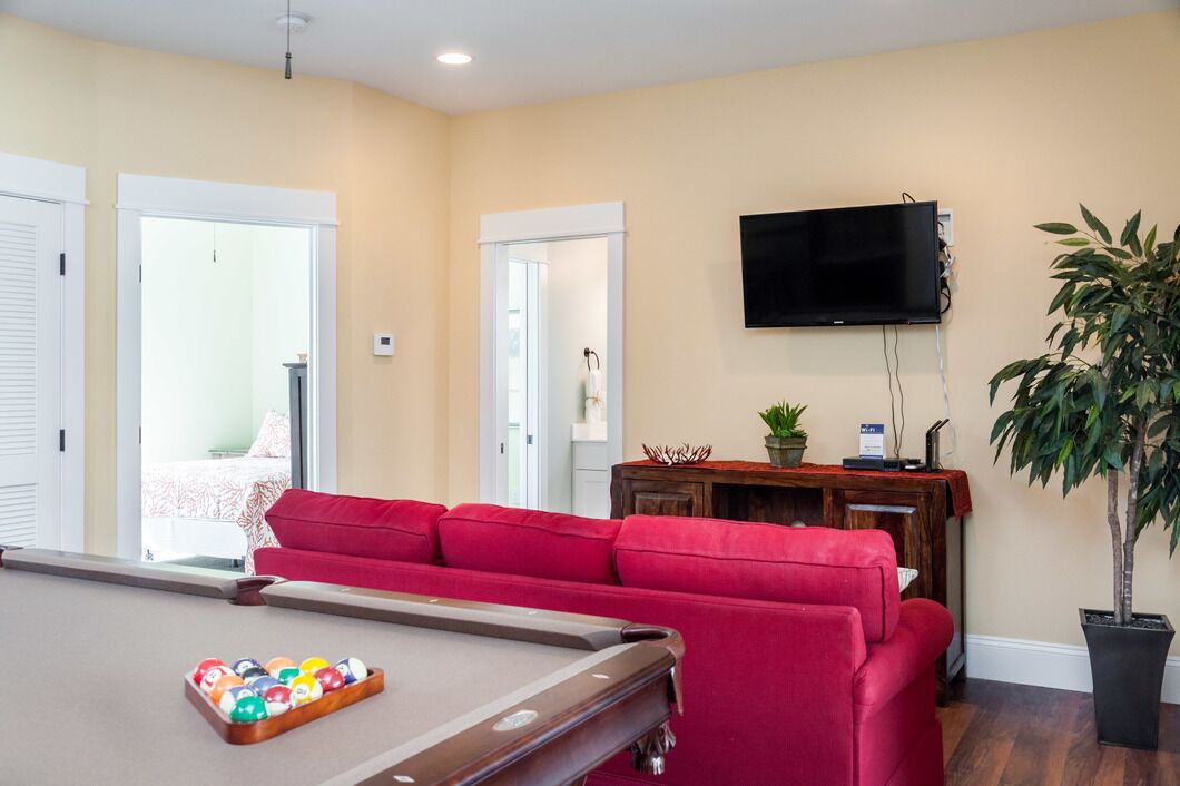 Photo of Bedroom in Corolla Light
