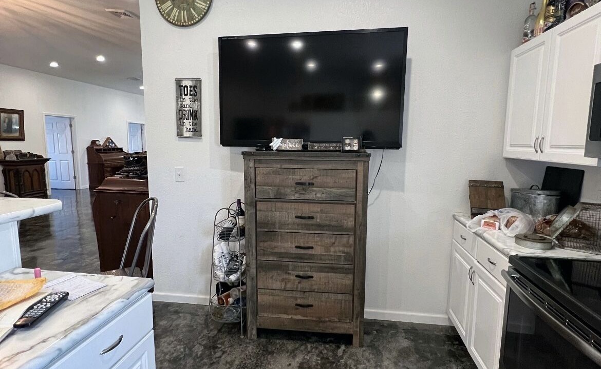 Photo of Kitchen in Sullivan County