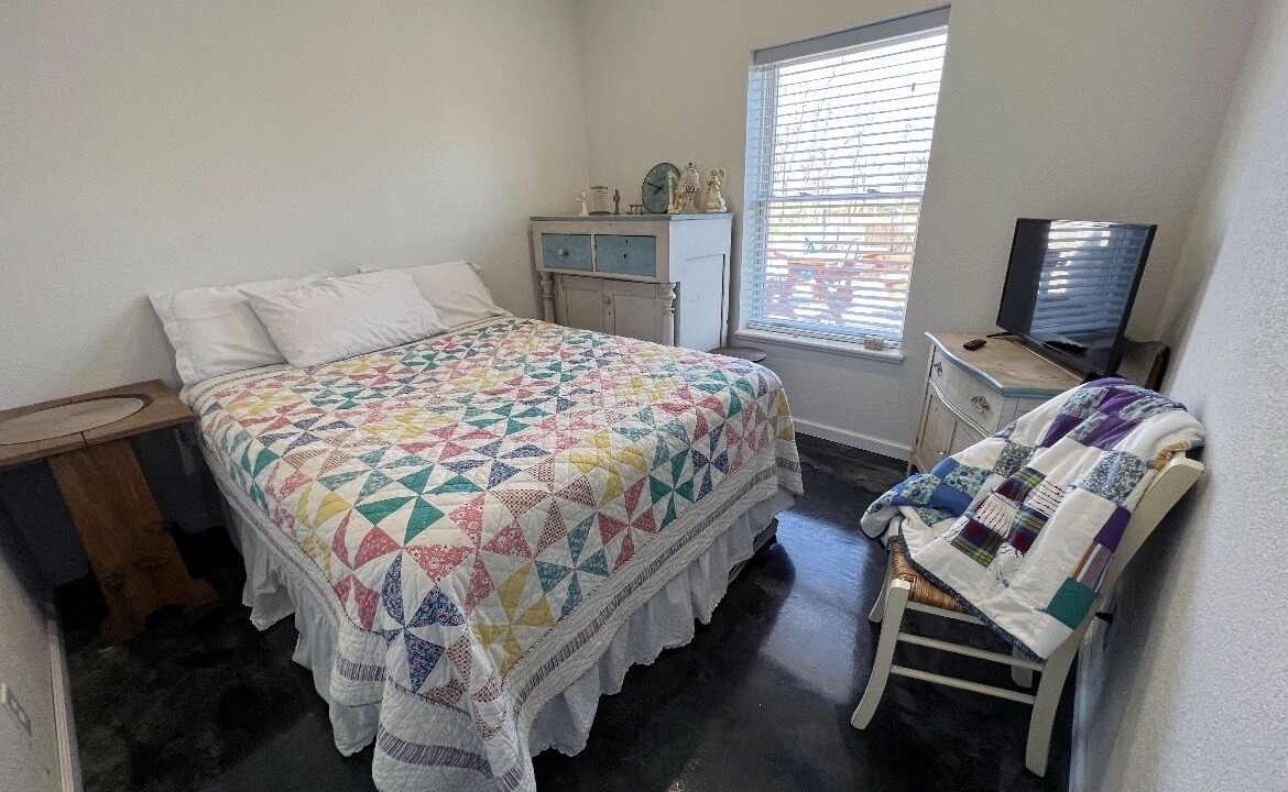 Photo of Bedroom in Sullivan County