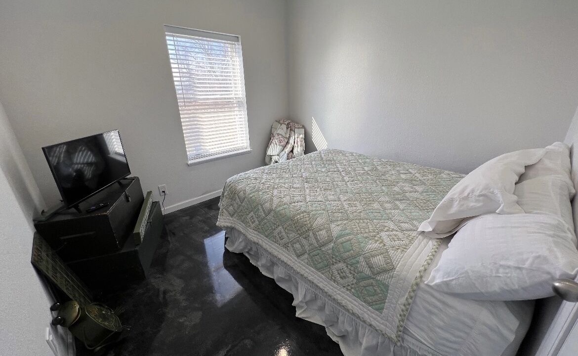Photo of Bedroom in Sullivan County