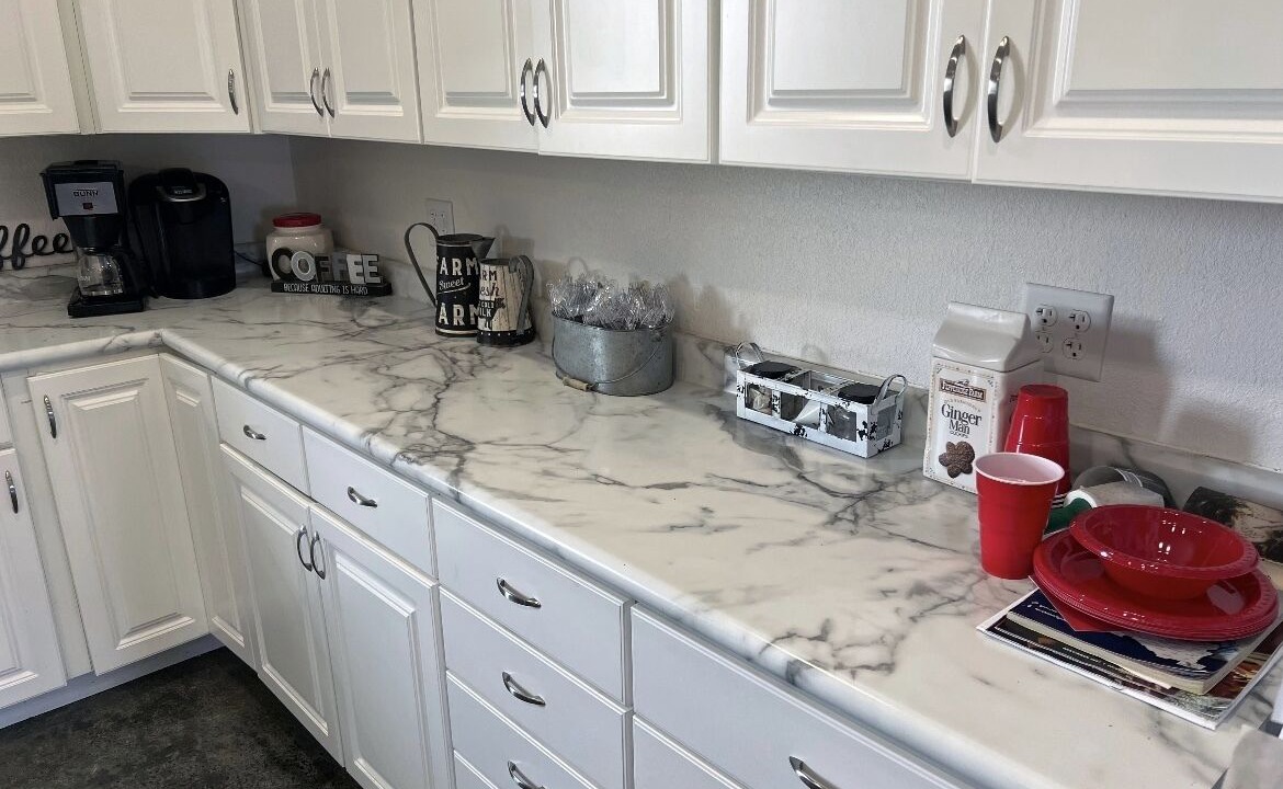Photo of Kitchen in Sullivan County