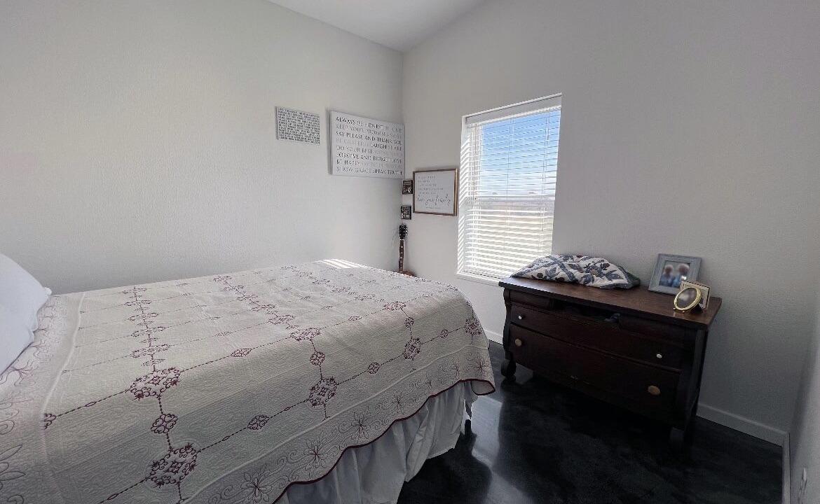 Photo of Bedroom in Sullivan County