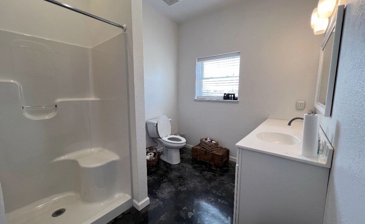 Photo of Bathroom in Sullivan County