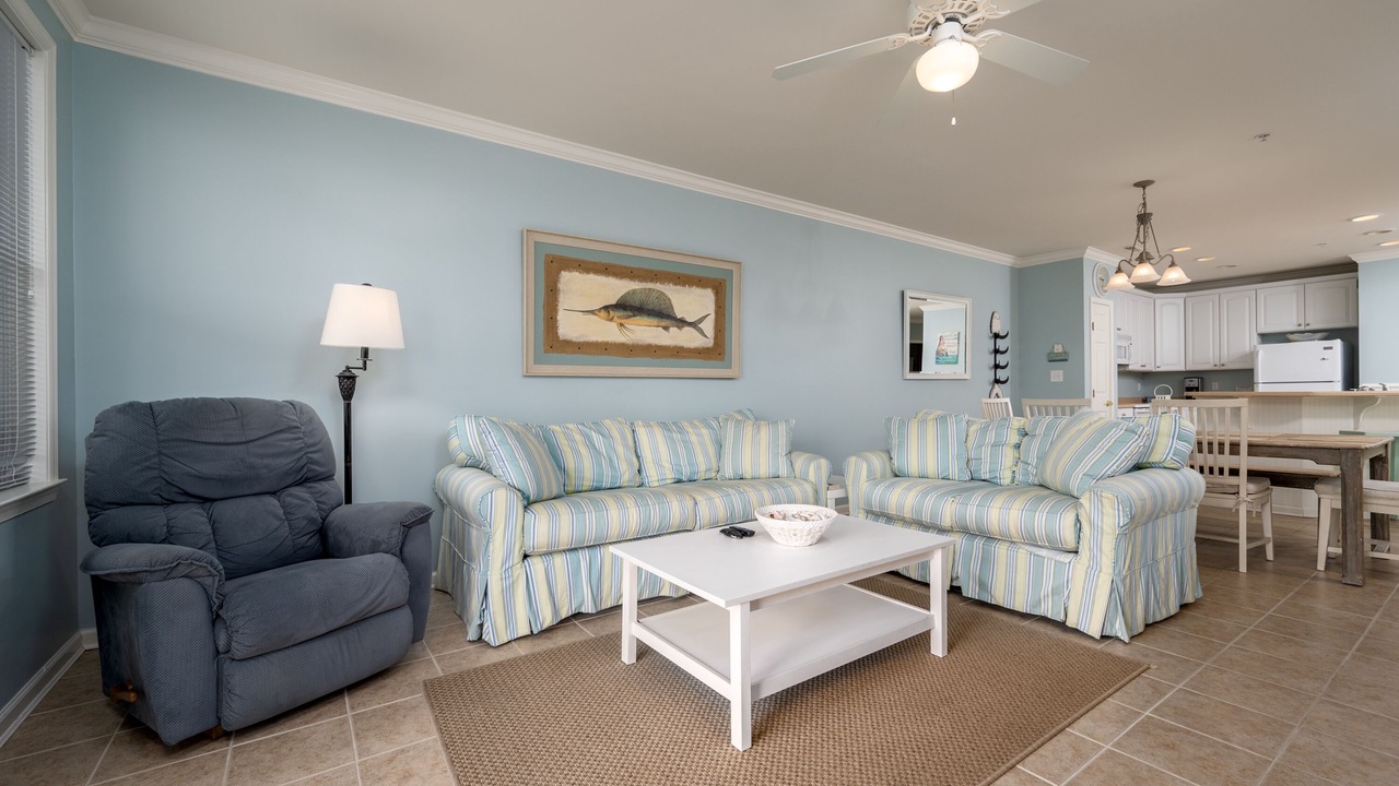 Photo of Bedroom in Sunset Island
