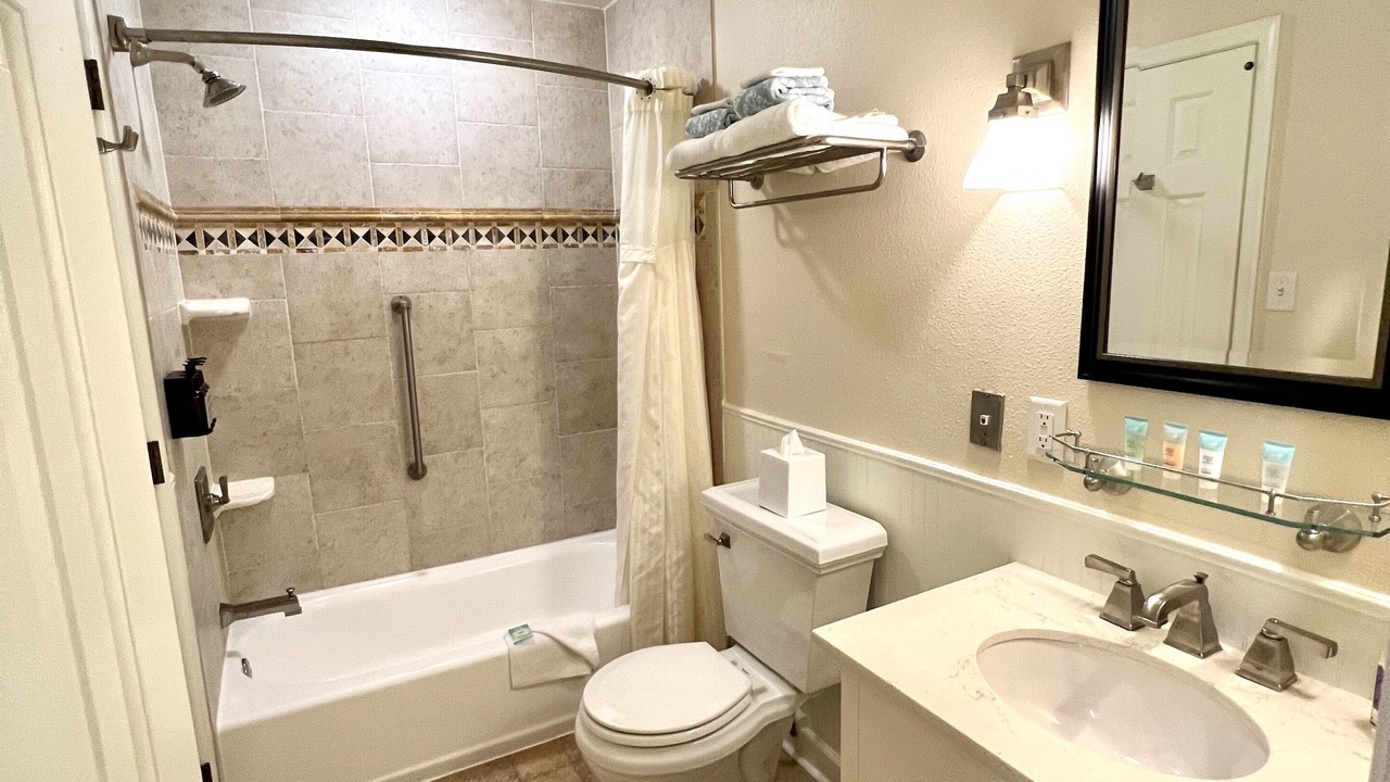 Photo of Bathroom in Kingsmill