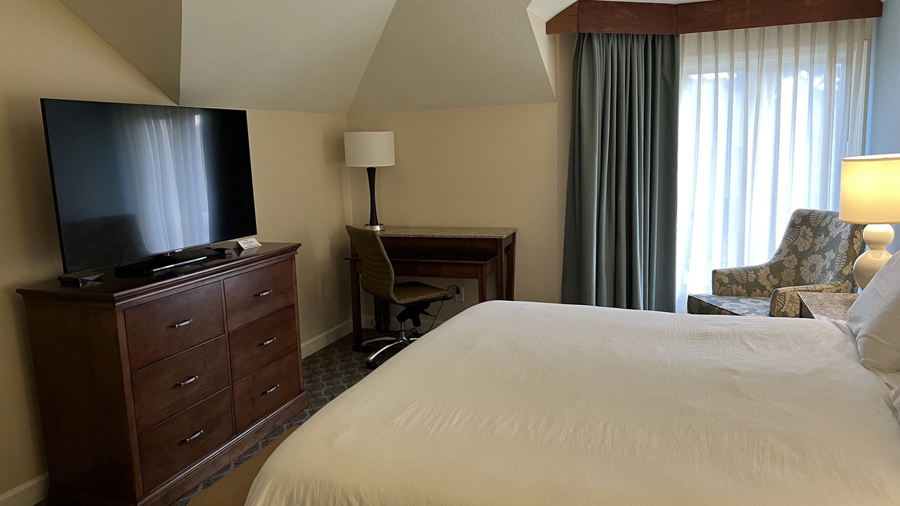 Photo of Bedroom in Kingsmill
