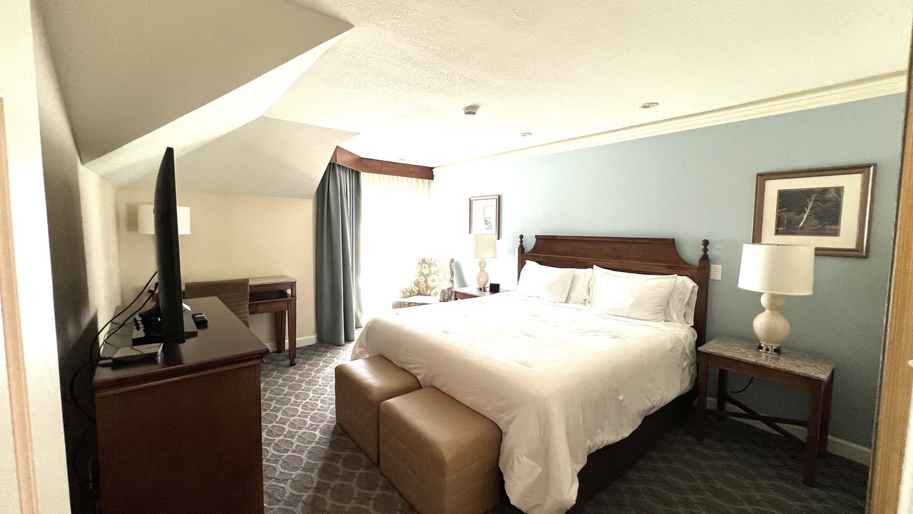 Photo of Bedroom in Kingsmill