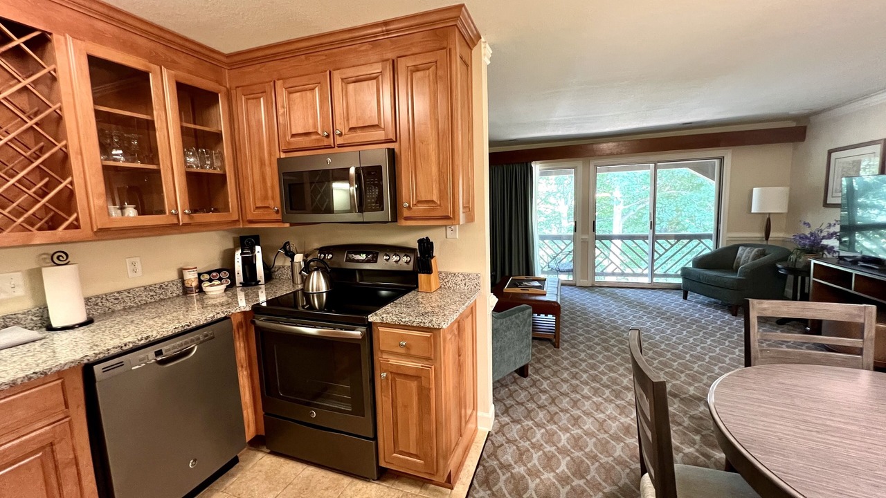 Photo of Kitchen in Kingsmill
