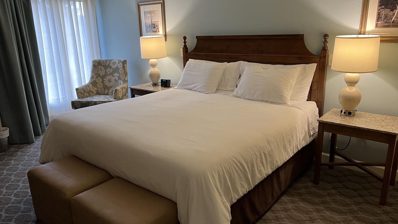 Photo of Bedroom in Kingsmill