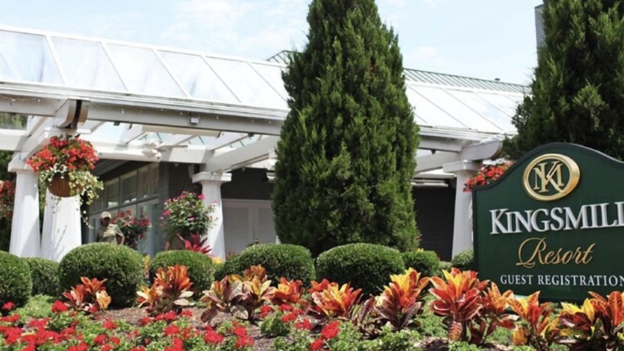 Photo of Outdoor in Kingsmill