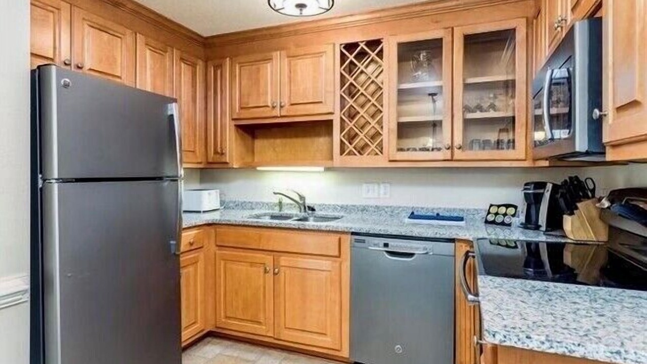 Photo of Kitchen in Kingsmill