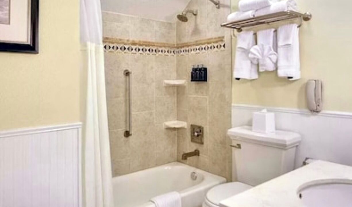 Photo of Bathroom in Kingsmill