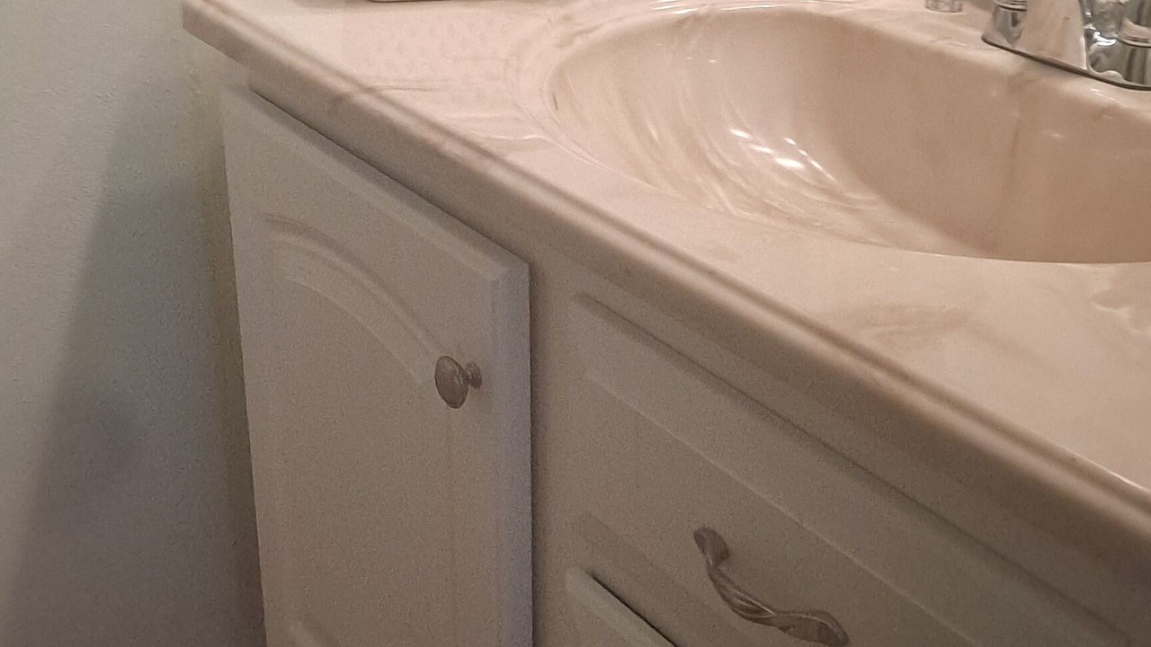 Photo of Bathroom in Reisterstown