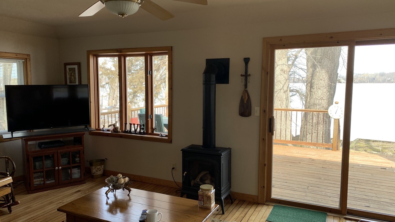Photo of Bedroom in Waterville