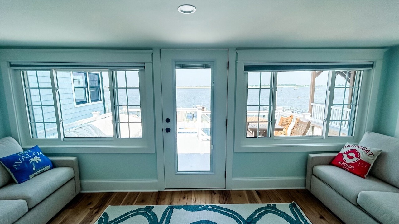 Photo of Livingroom in Ship Bottom