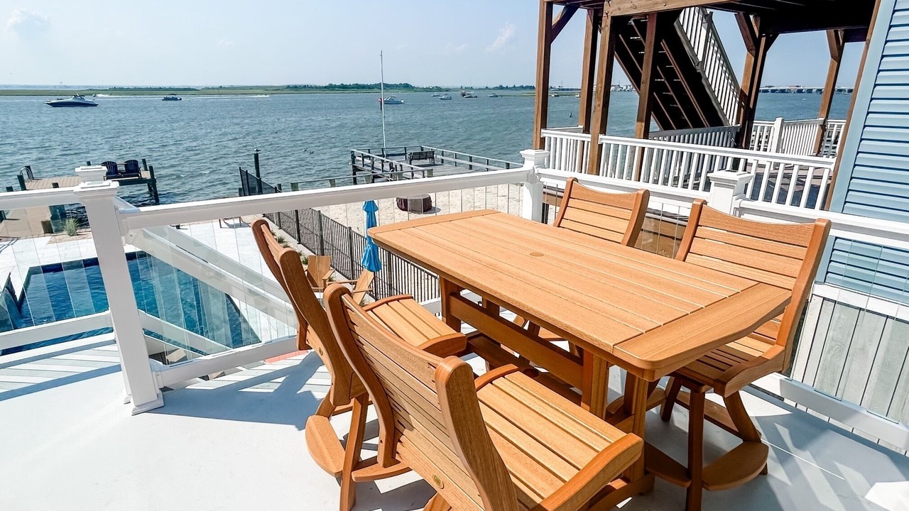Photo of Outdoor in Ship Bottom