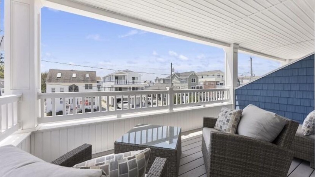 Photo of Outdoor in Townsend's Inlet