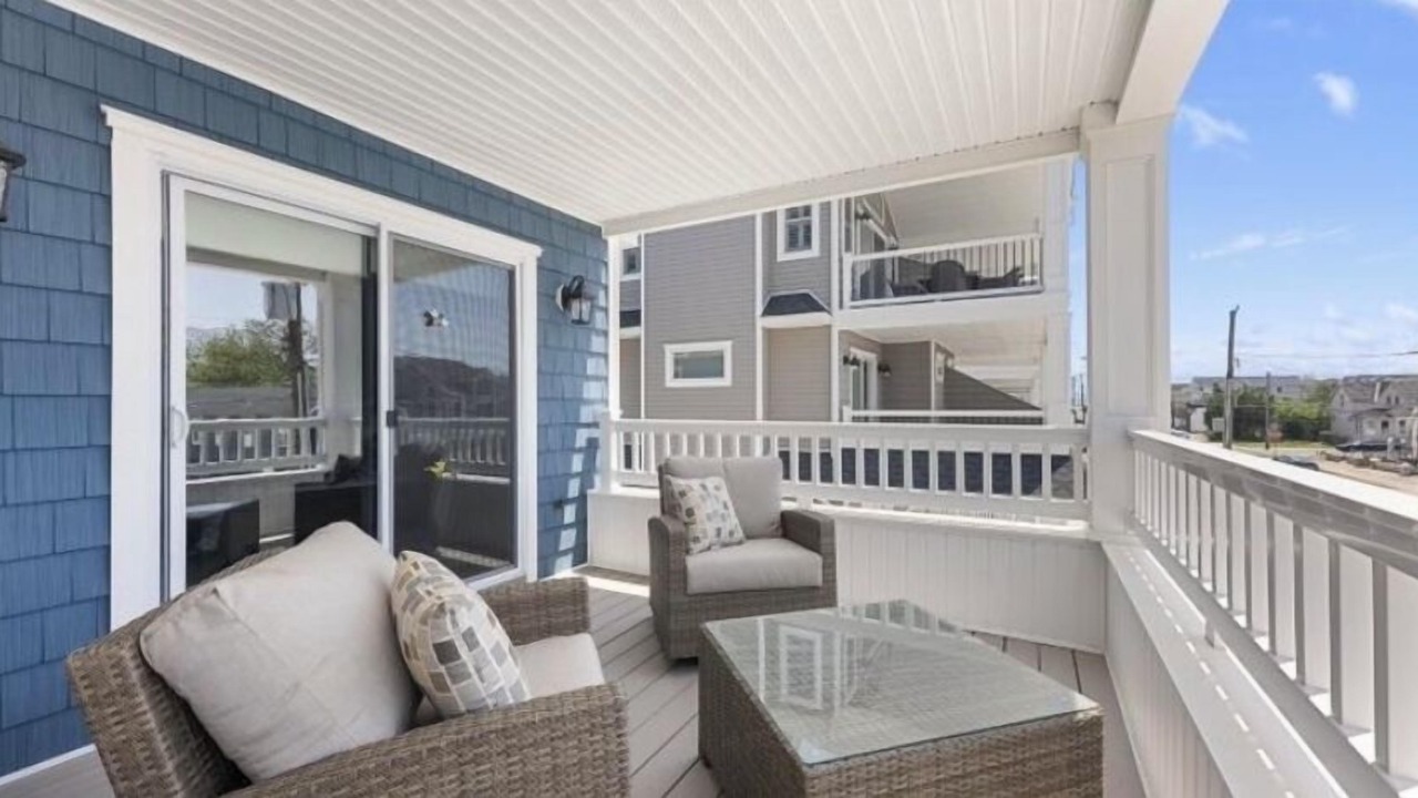 Photo of Outdoor in Townsend's Inlet