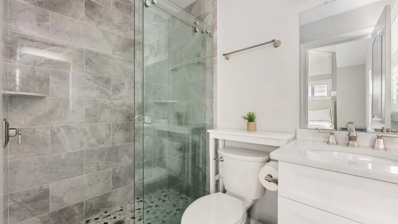 Photo of Bathroom in Townsend's Inlet