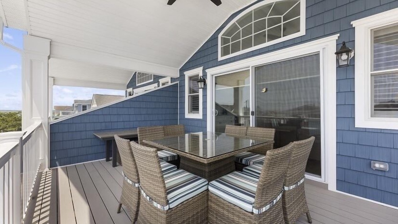 Photo of Outdoor in Townsend's Inlet