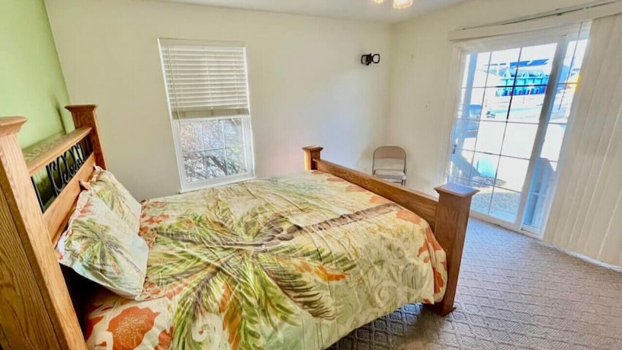 Photo of Bedroom in Wildwood Crest