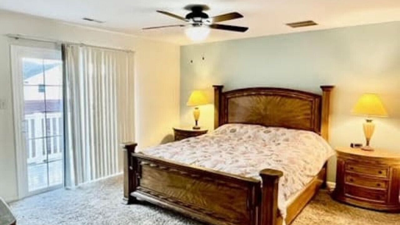 Photo of Bedroom in Wildwood Crest