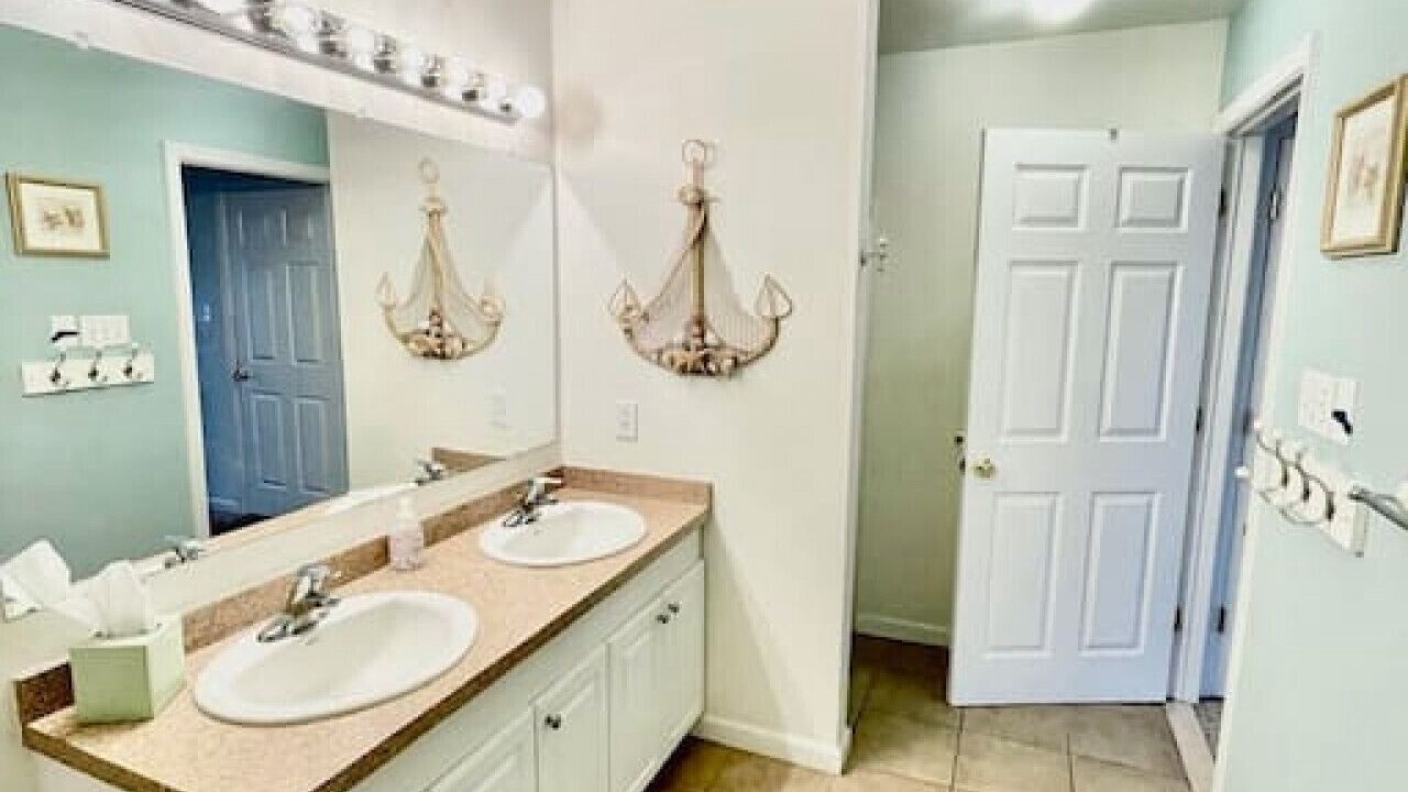 Photo of Bathroom in Wildwood Crest