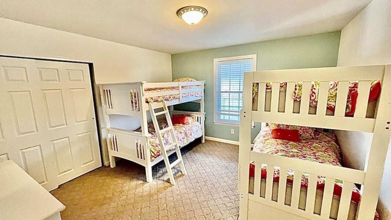 Photo of Bedroom in Wildwood Crest