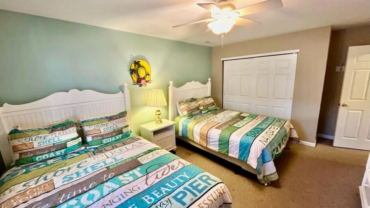 Photo of Bedroom in Wildwood Crest
