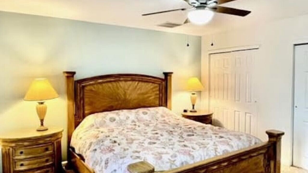 Photo of Bedroom in Wildwood Crest