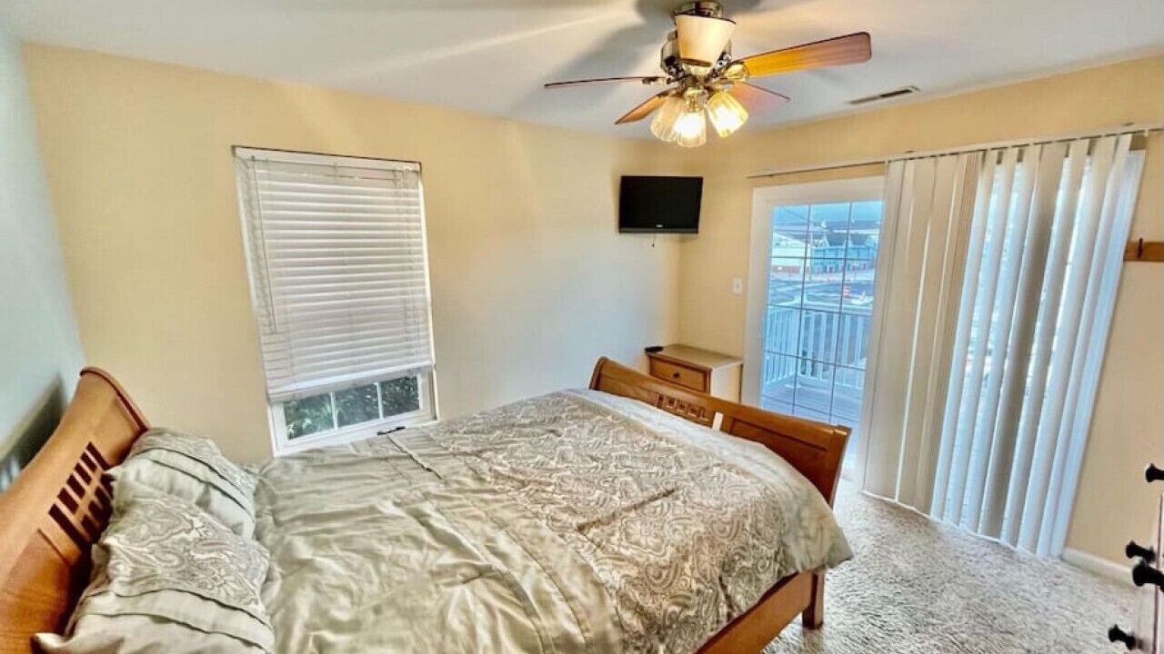 Photo of Bedroom in Wildwood Crest