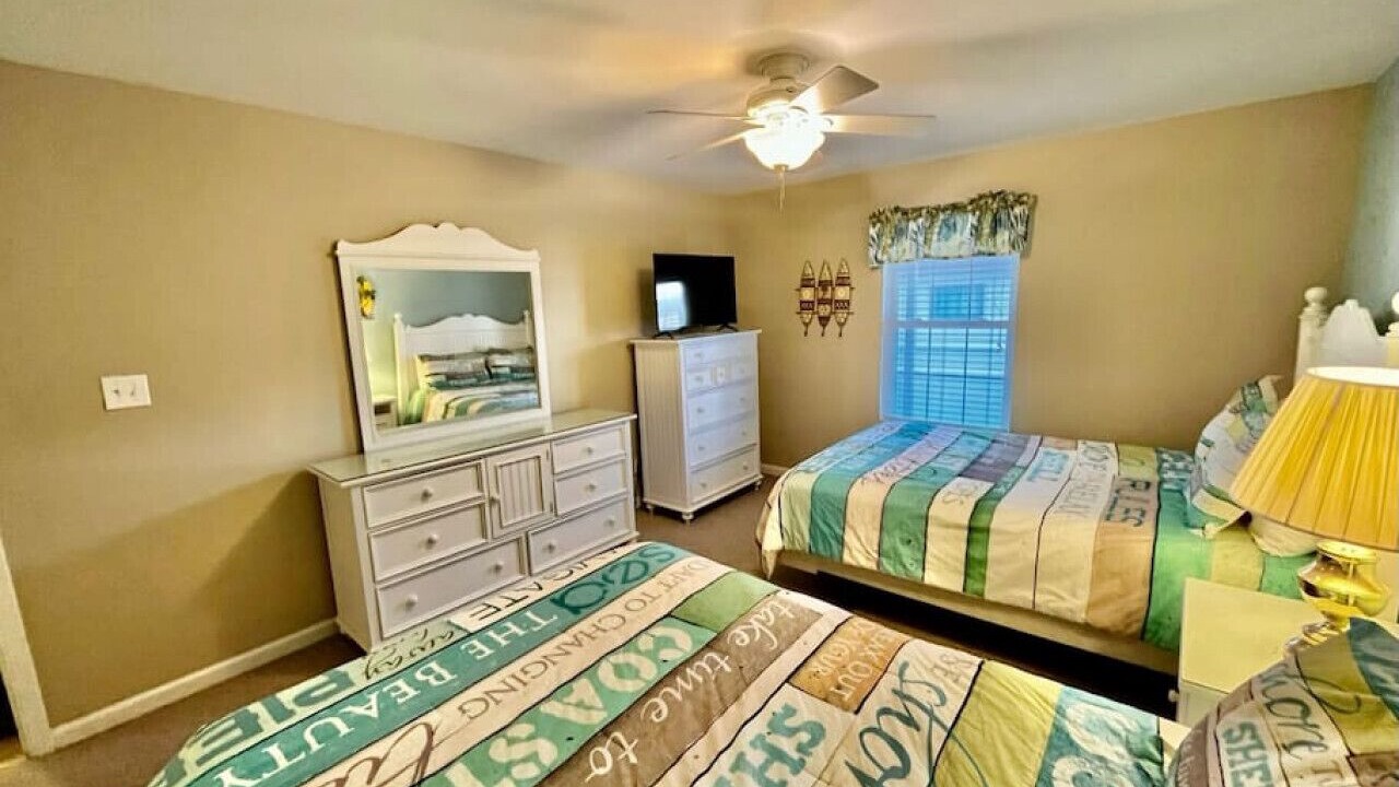 Photo of Bedroom in Wildwood Crest