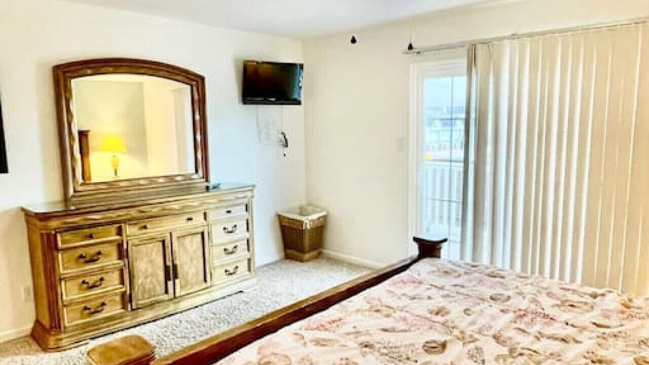 Photo of Bedroom in Wildwood Crest