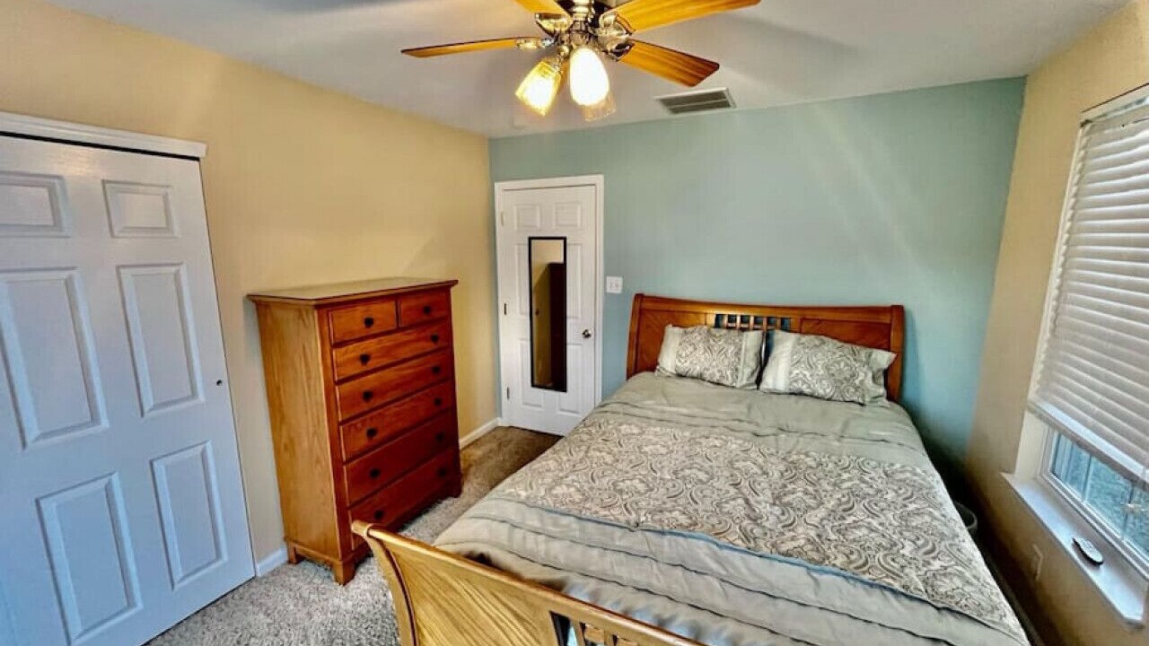 Photo of Bedroom in Wildwood Crest