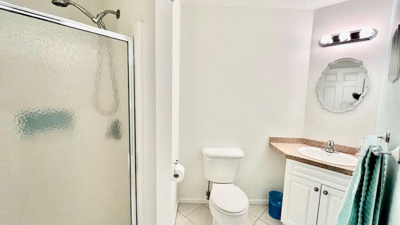 Photo of Bathroom in Wildwood Crest