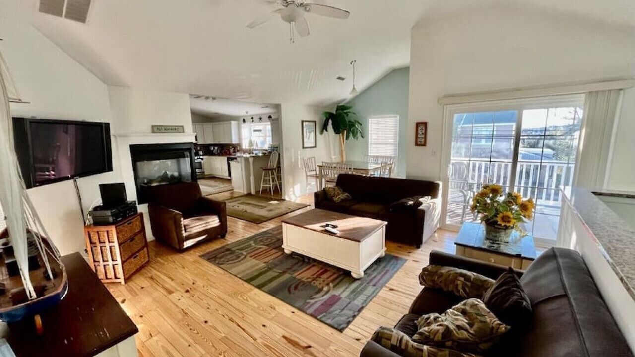Photo of Livingroom in Wildwood Crest