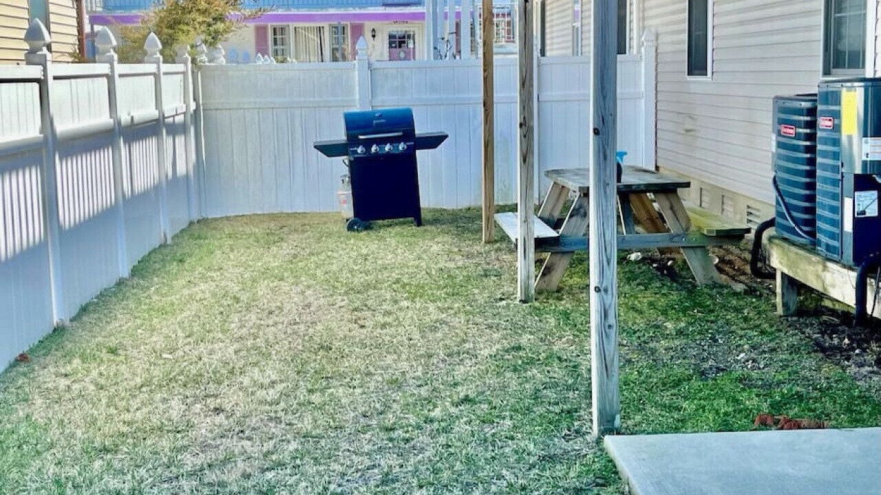 Photo of Outdoor in Wildwood Crest