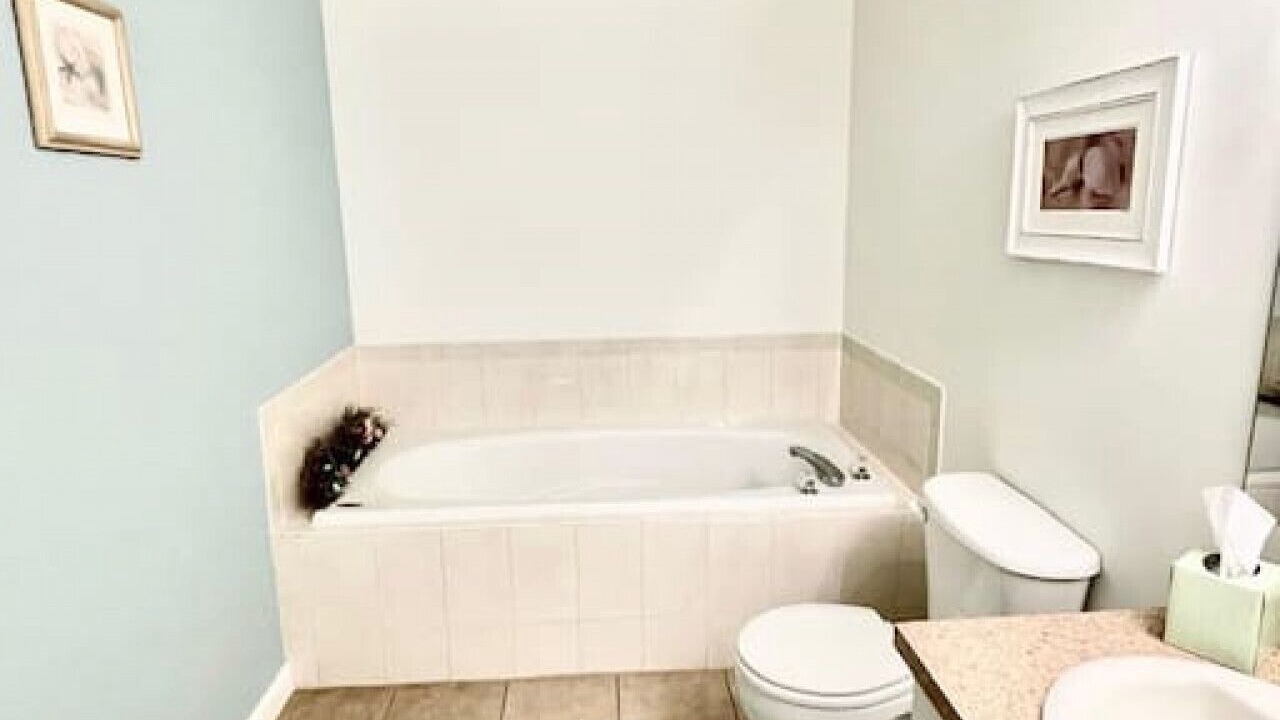 Photo of Bathroom in Wildwood Crest
