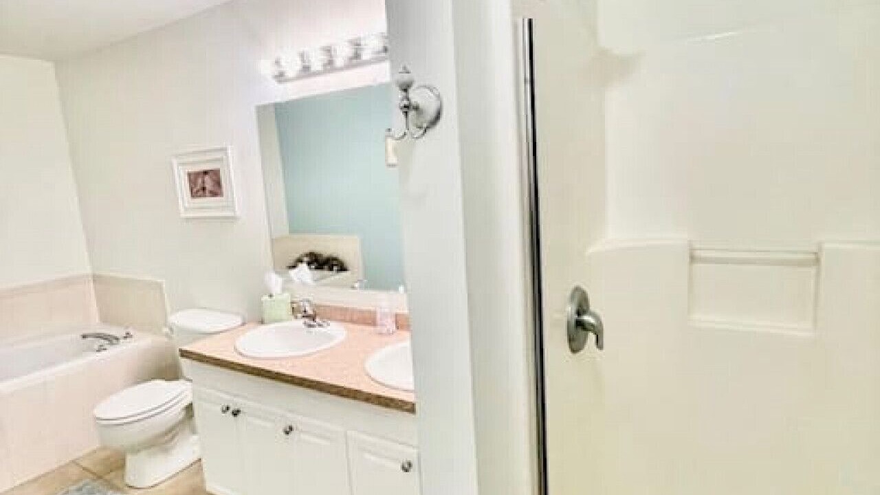 Photo of Bathroom in Wildwood Crest