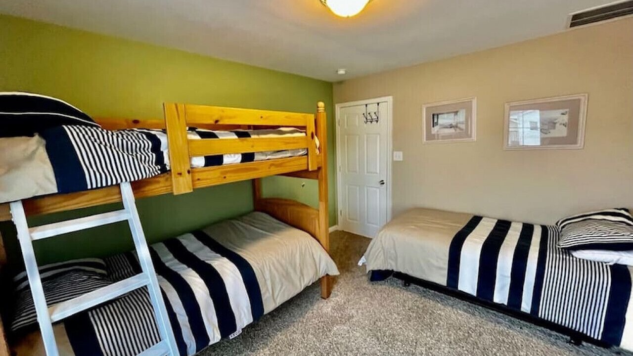 Photo of Bedroom in Wildwood Crest