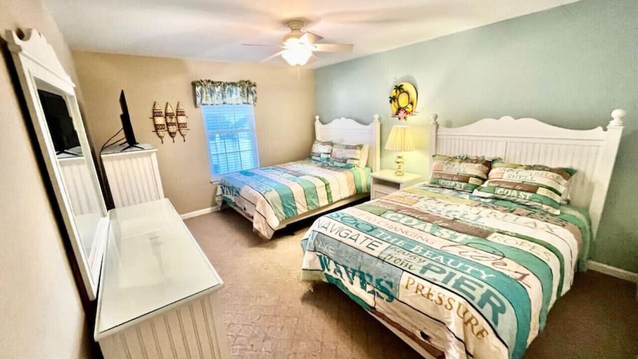 Photo of Bedroom in Wildwood Crest