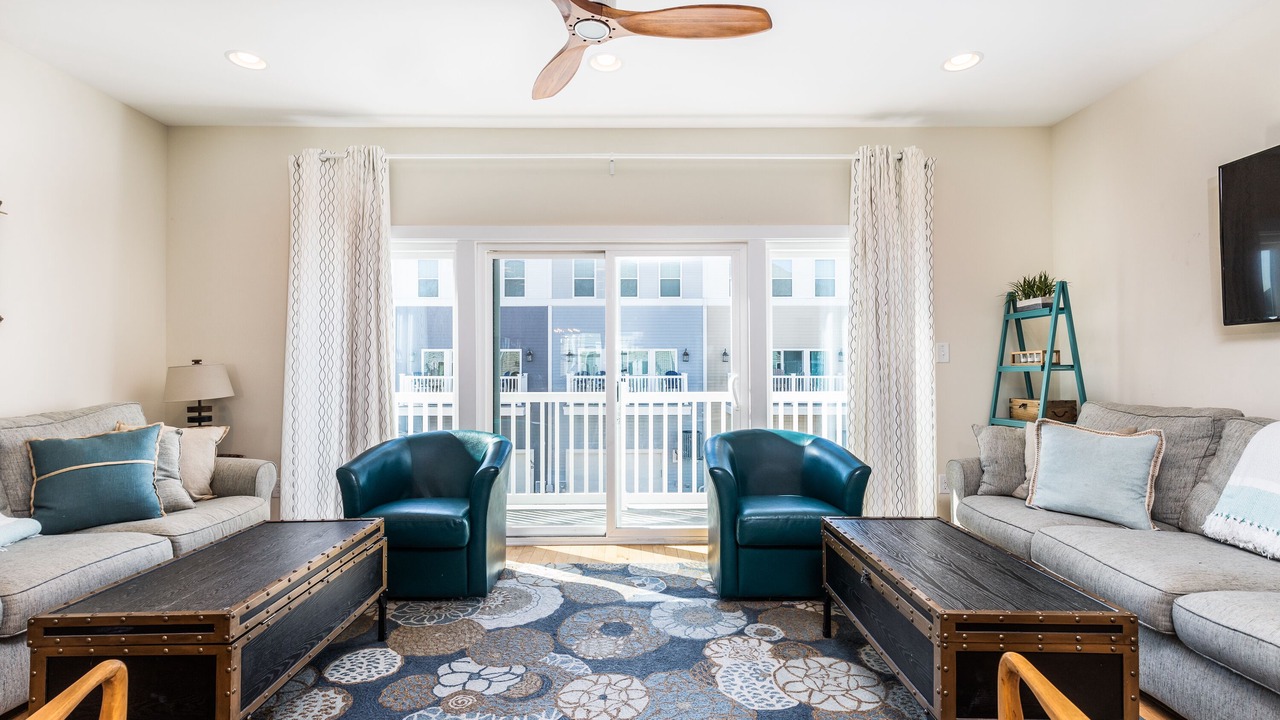 Photo of Bedroom in Midtown Ocean City